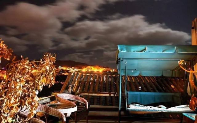 Lijiang Suiyue 2416 Hostel