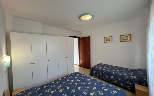 Quiet Apartment With Garden
