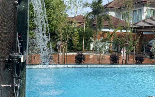 Let's Chill PoolVilla Pattaya Najomtien & Sattahip