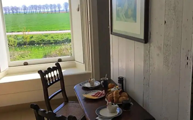 De kastanjehof 31