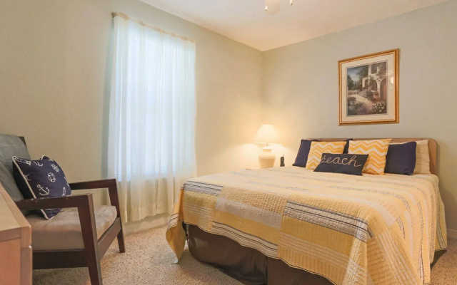 Grand Caribbean Perdido Key 303 by Meyer Vacation Rentals