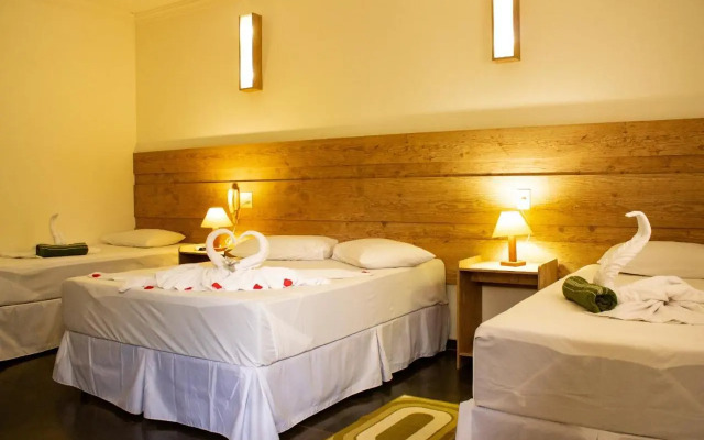 Hotel Fazenda Vale Amanhecer