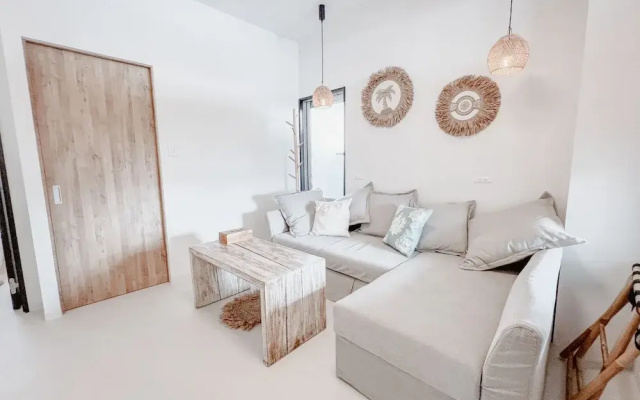 BeachHouse Geragera