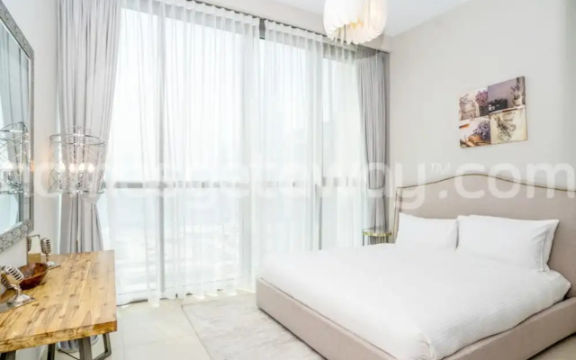 Homesgetaway-3BR Apt. in Downtown Views