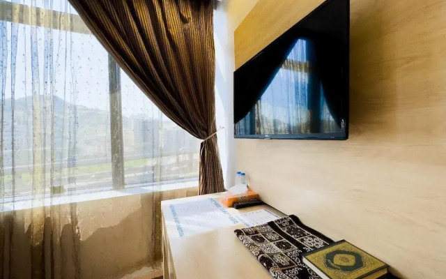 Masarat Royal Hotel Makkah