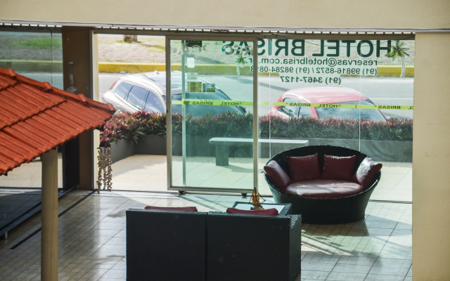 Hotel Brisas