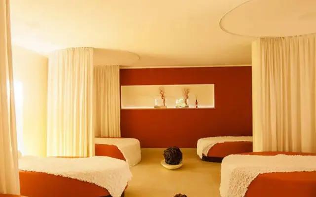 Hotel Natur Idyll Hochgall