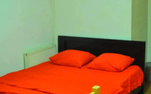 Tbilisi Rooms