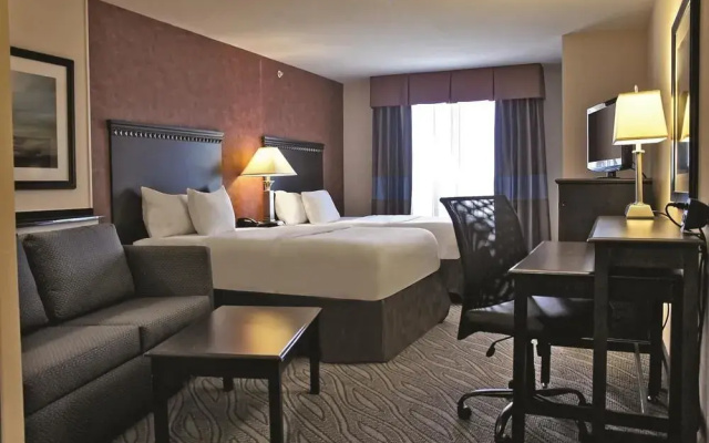 Comfort Suites