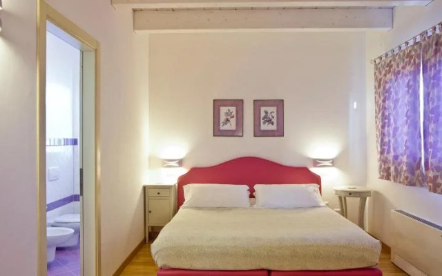 LOrso e LApe B&B