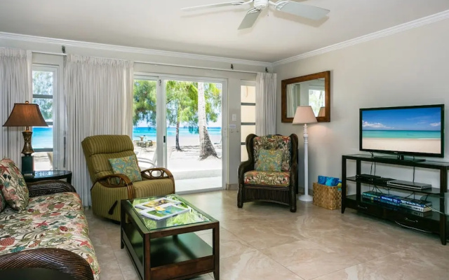 White Sands by Cayman Villas
