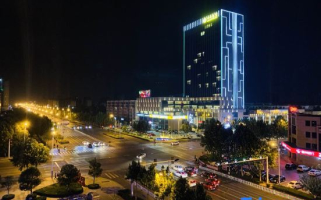 Hengmao Hotel