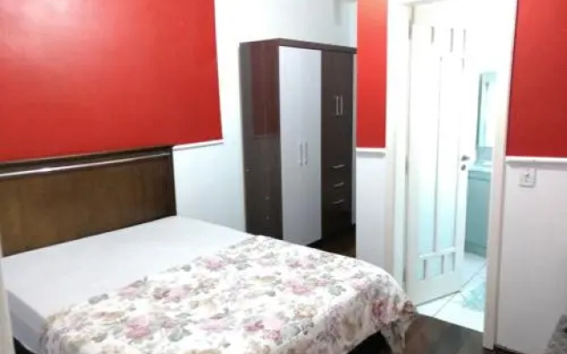 Hostel Imbe Beach