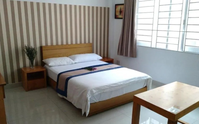 7S Hotel Yu Home II