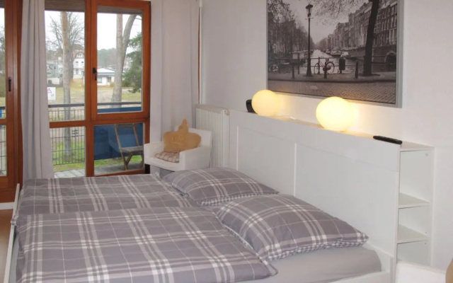 Strandvilla (LUB110)