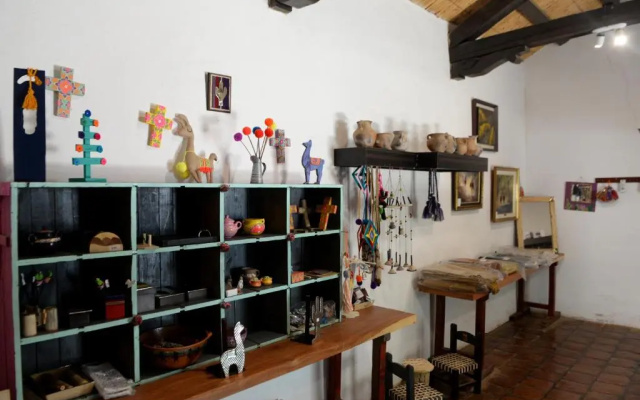Hacienda de Molinos