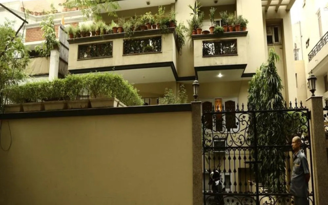 Casa Kuvera