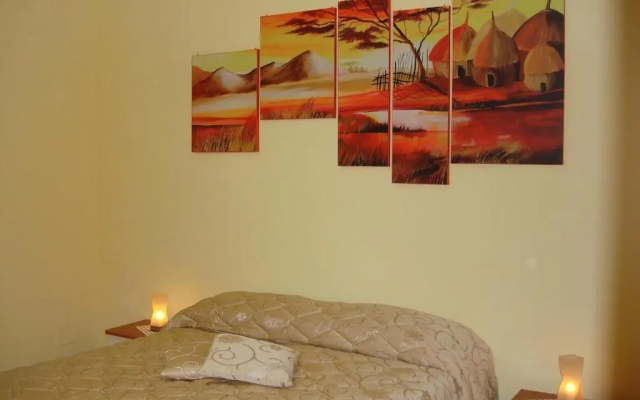 B&B Il Gabbiano