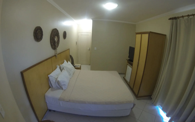 Via Mar Praia Hotel