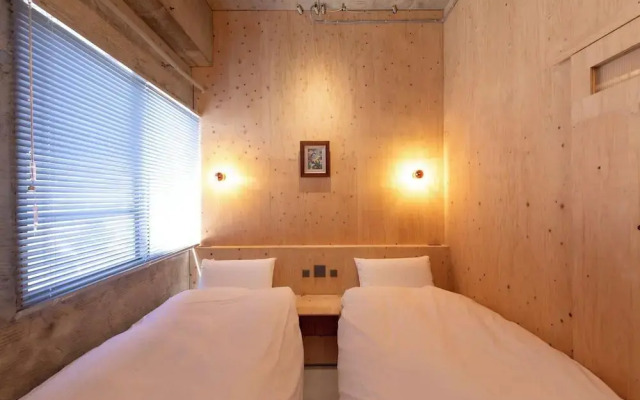 Hajimari Beppu