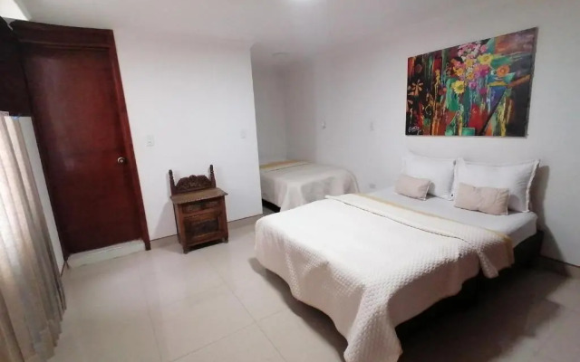 Hotel Paipa Inn
