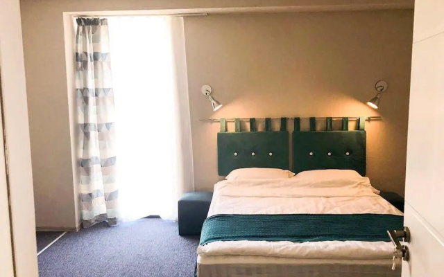 Apartments New Gudauri