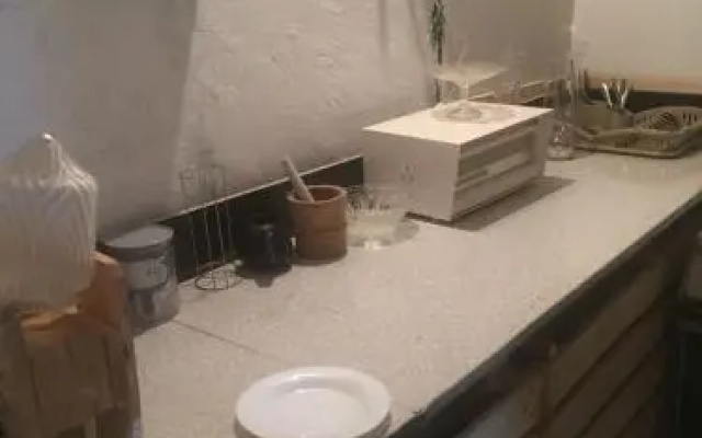 KiWi Hostel