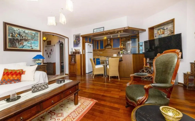 Villa With Private Pool in the Heart of Bodrum
