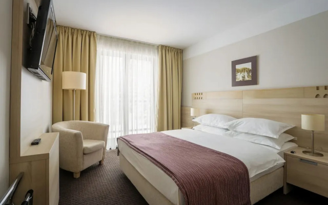 Hotel Trakoscan