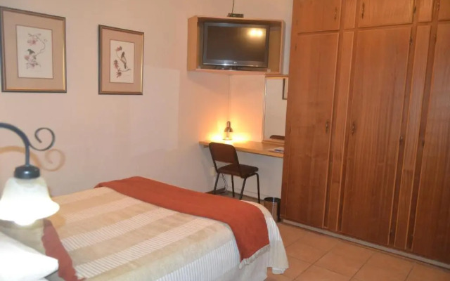 Hadida Guest House