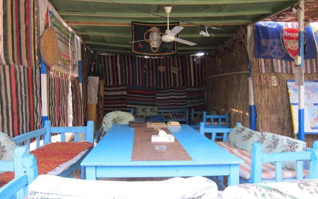 Al Salam Camp