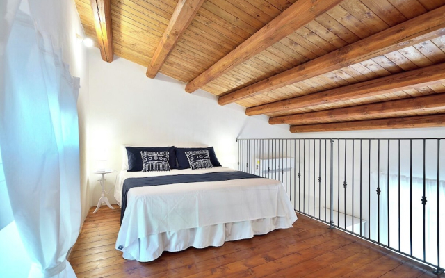 Casa dei Limoni Blu con Piscina
