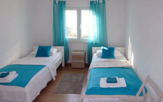 Apartment Suzi Rantasalmi 13342