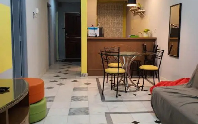 VA Homestay Penang,Bayu Emas 2 rooms Apartment,Batu Ferringhi