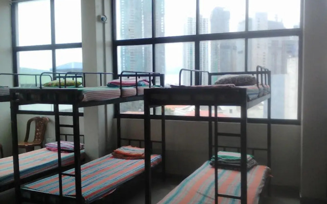 Haven Fort Hostel