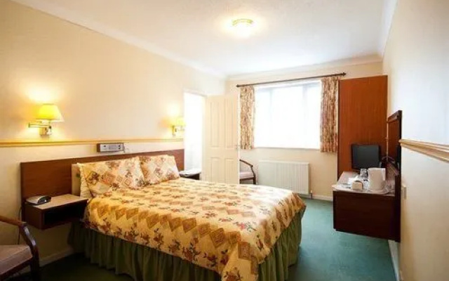 Hotel Miramar