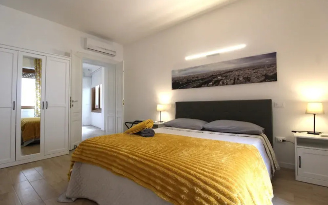 Landlord La Pieve Apartment