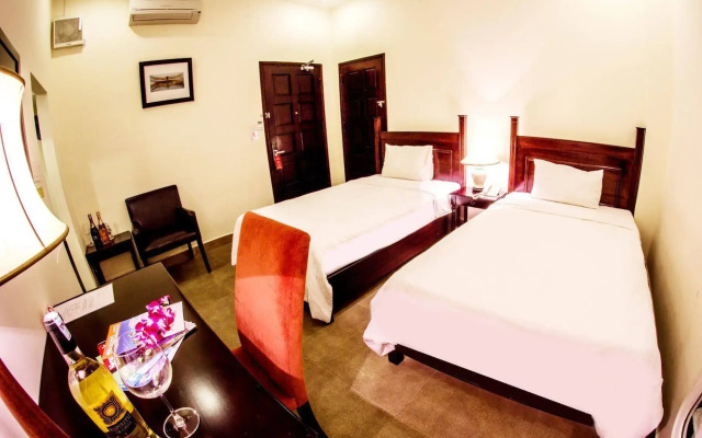 An Nam Hotel