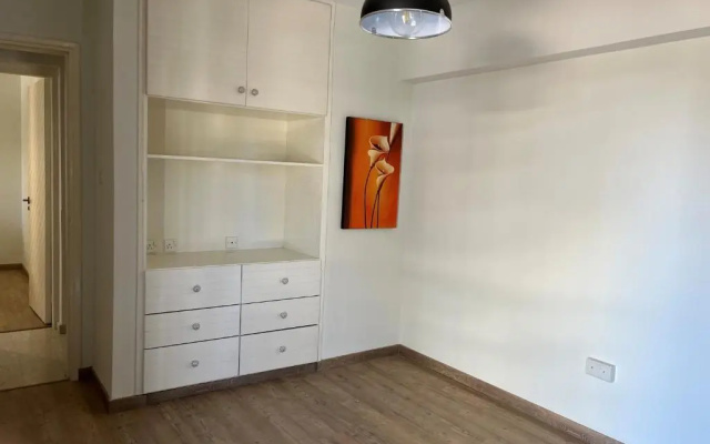 Luxury 3 bedroom apartment in Nicosia City Center