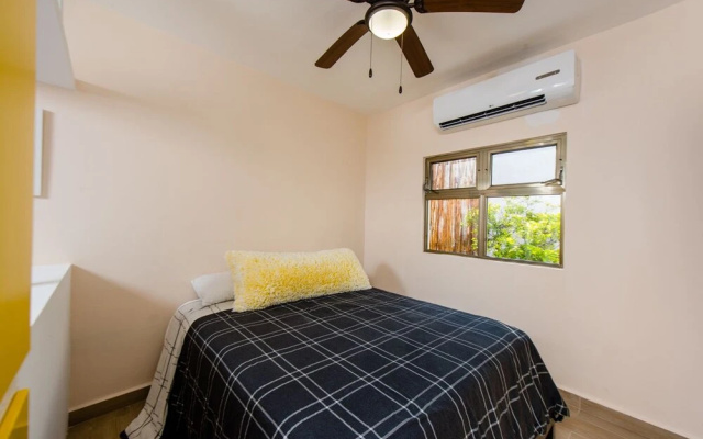 Your Home in Playa