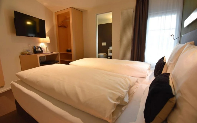 JUCKERs Boutique-Hotel und Restaurant