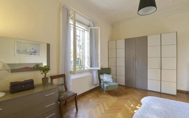 Charming Villetta Alberti