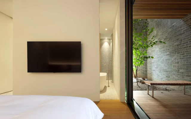 Namu Hotel