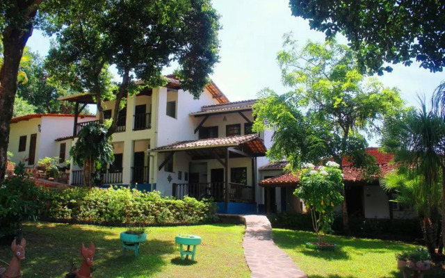 Pousada Casa Da Geleia