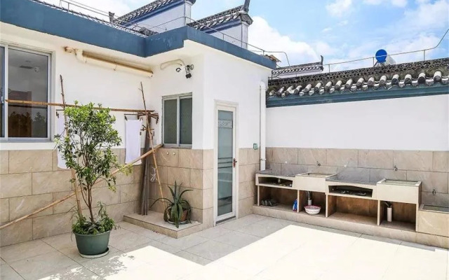 Huishu Renjia Inn