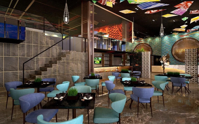 Luminor Hotel Airport Sidoarjo by WH