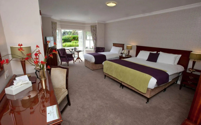 Whitford House Hotel