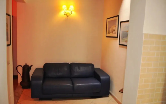 Villa Laura Sea View Apartments