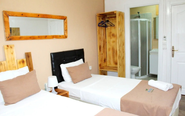 Alacati Lavender Butik Hotel