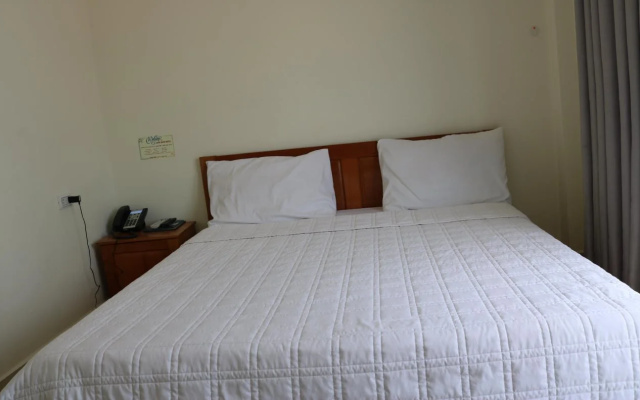 Loan Hien Hotel